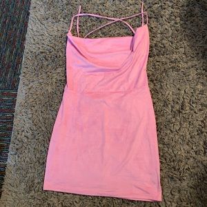 Lucy in the Sky Dress